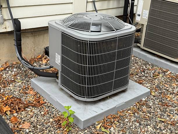 24/7 Emergency Ac Installation experts in New Bedford, PA